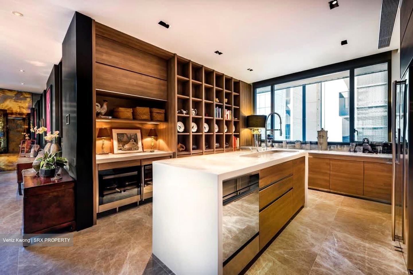Leedon Residence (D10), Condominium #560055201